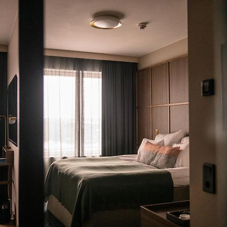 Clarion Hotel อูเมโอ ภายนอก รูปภาพ