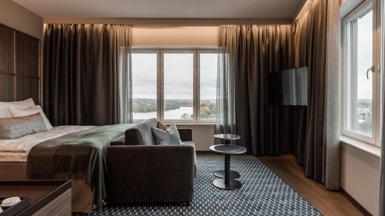 Clarion Hotel อูเมโอ ภายนอก รูปภาพ