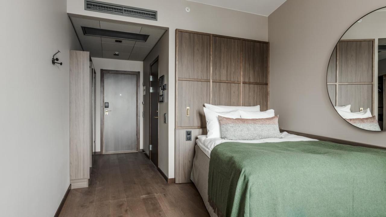 Clarion Hotel อูเมโอ ภายนอก รูปภาพ