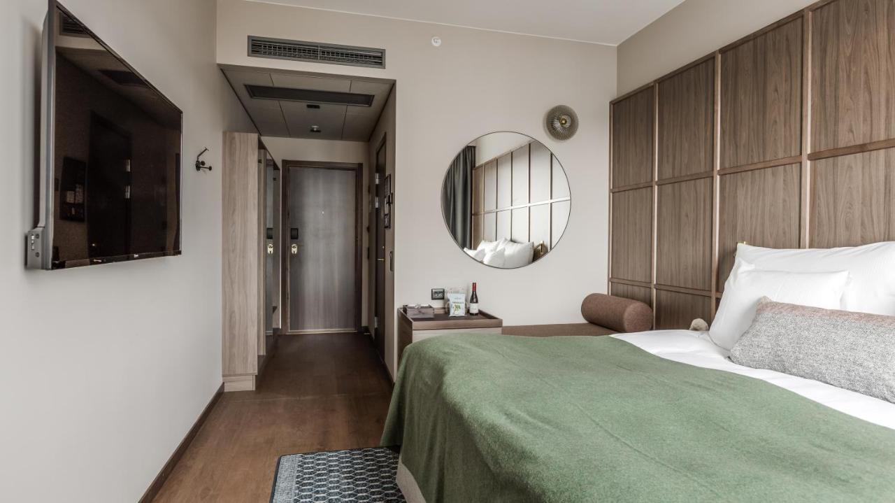 Clarion Hotel อูเมโอ ภายนอก รูปภาพ