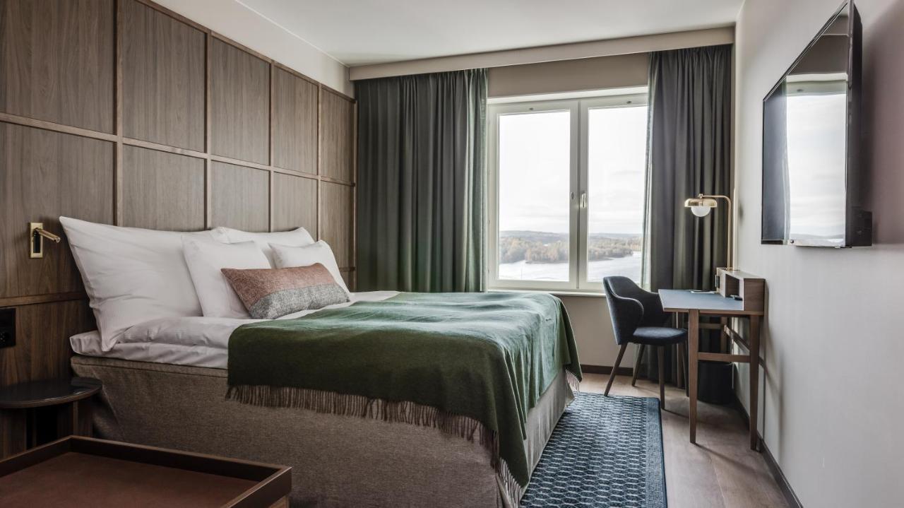 Clarion Hotel อูเมโอ ภายนอก รูปภาพ