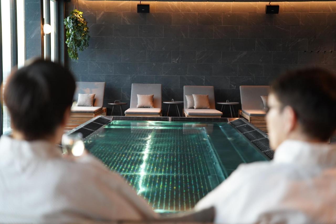 Clarion Hotel อูเมโอ ภายนอก รูปภาพ