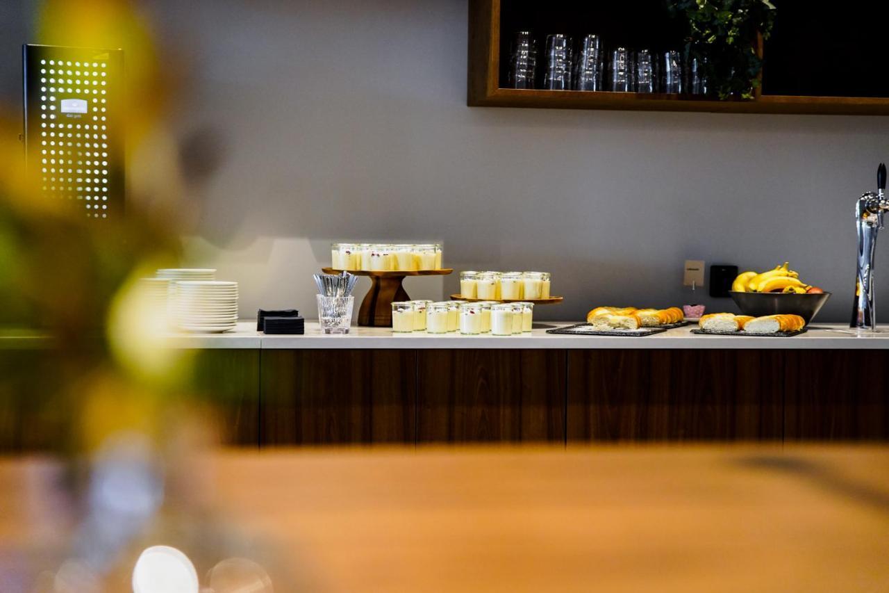 Clarion Hotel อูเมโอ ภายนอก รูปภาพ