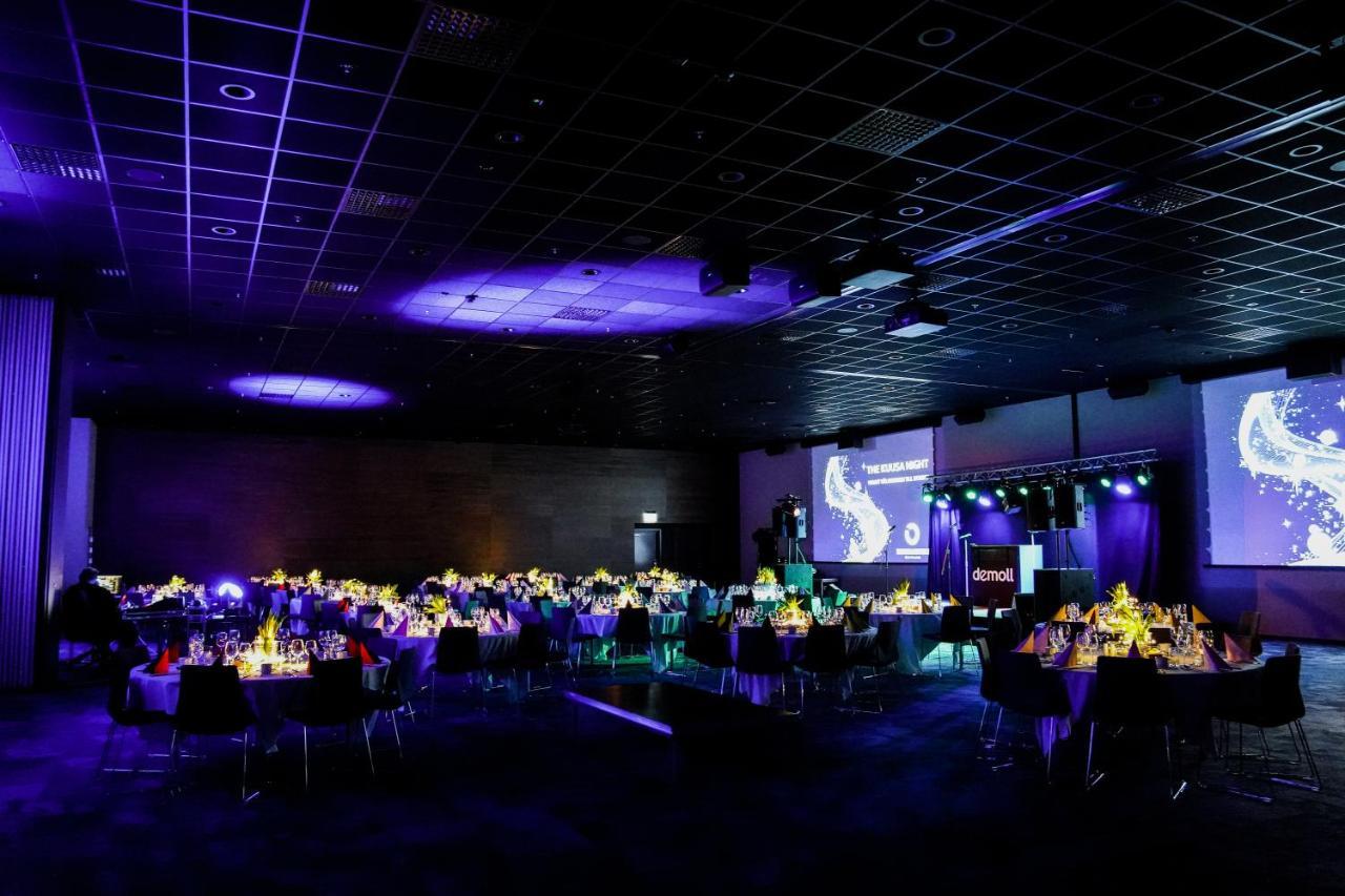 Clarion Hotel อูเมโอ ภายนอก รูปภาพ