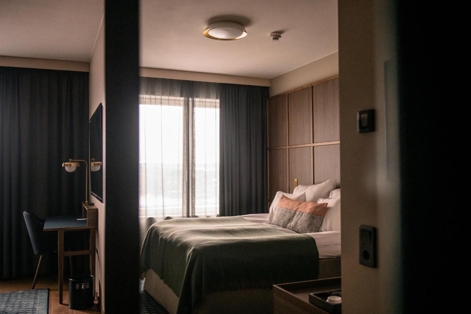 Clarion Hotel อูเมโอ ภายนอก รูปภาพ